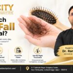 How Much Hair Fall Is Normal