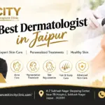 Best Dermatologist in Jaipur