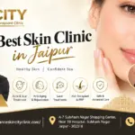 Best Skin Clinic in Jaipur